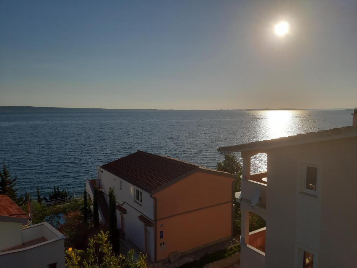 See Paradise Starigrad Exterior photo
