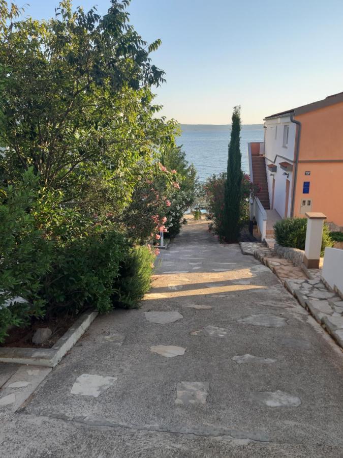 See Paradise Starigrad Exterior photo
