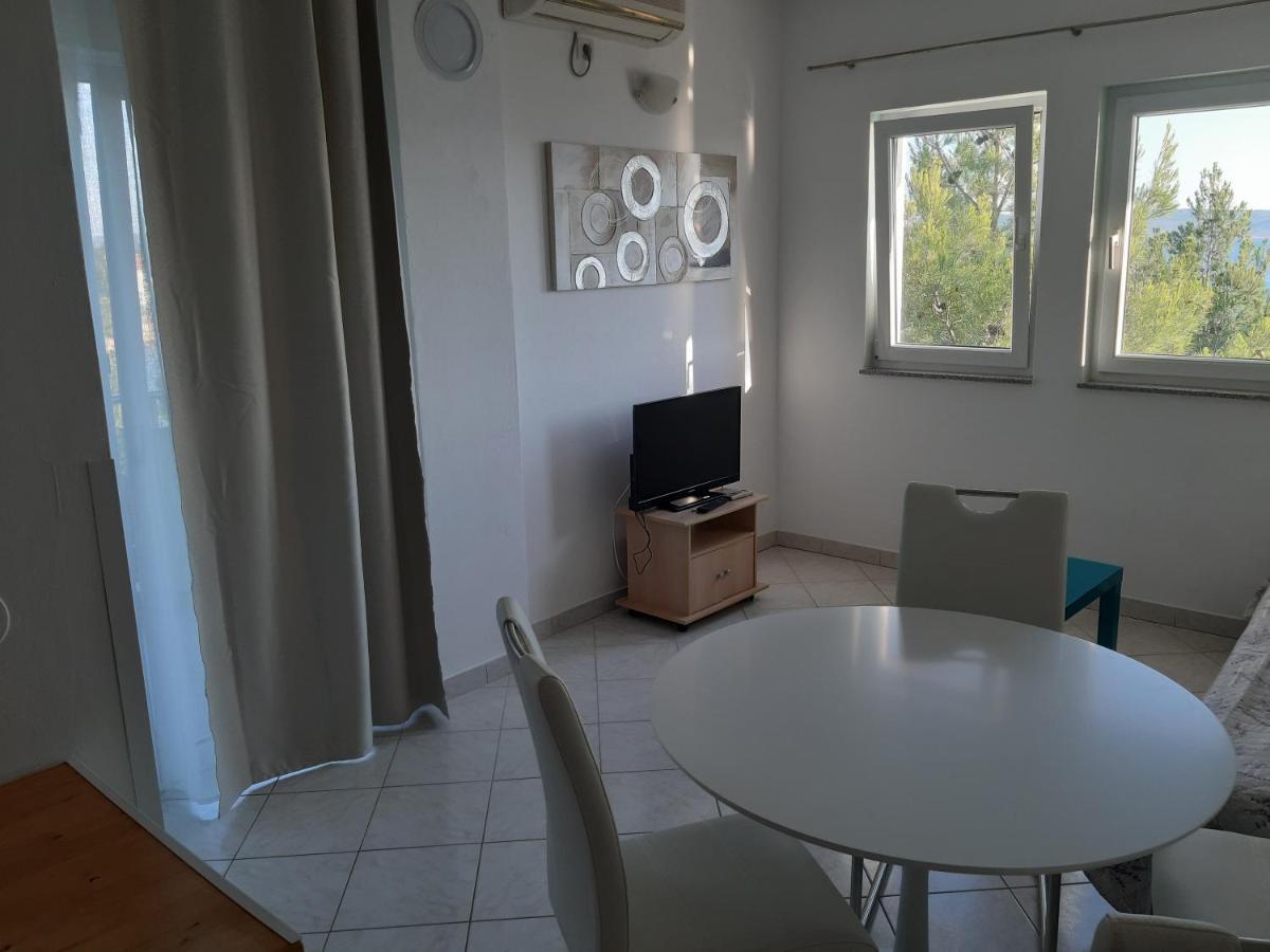 See Paradise Starigrad Exterior photo