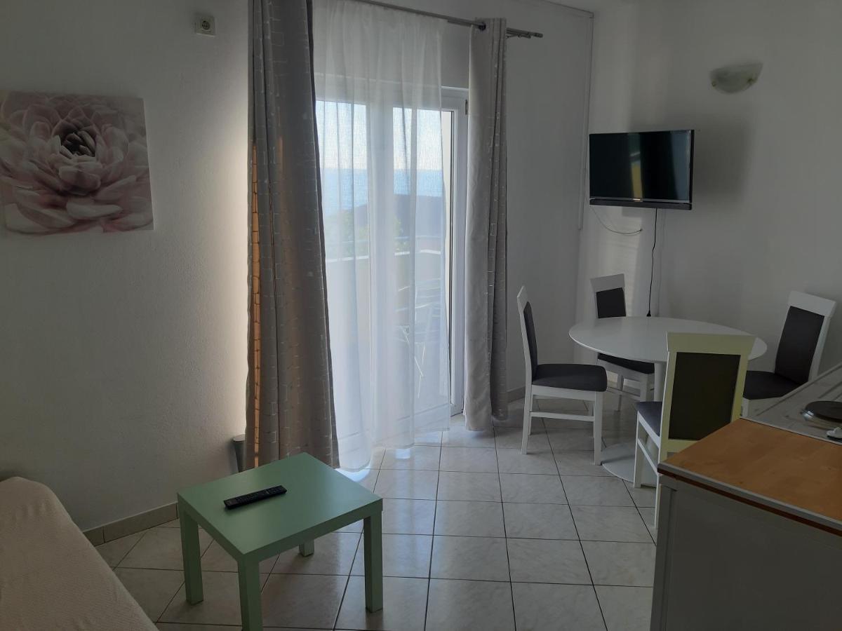 See Paradise Starigrad Exterior photo