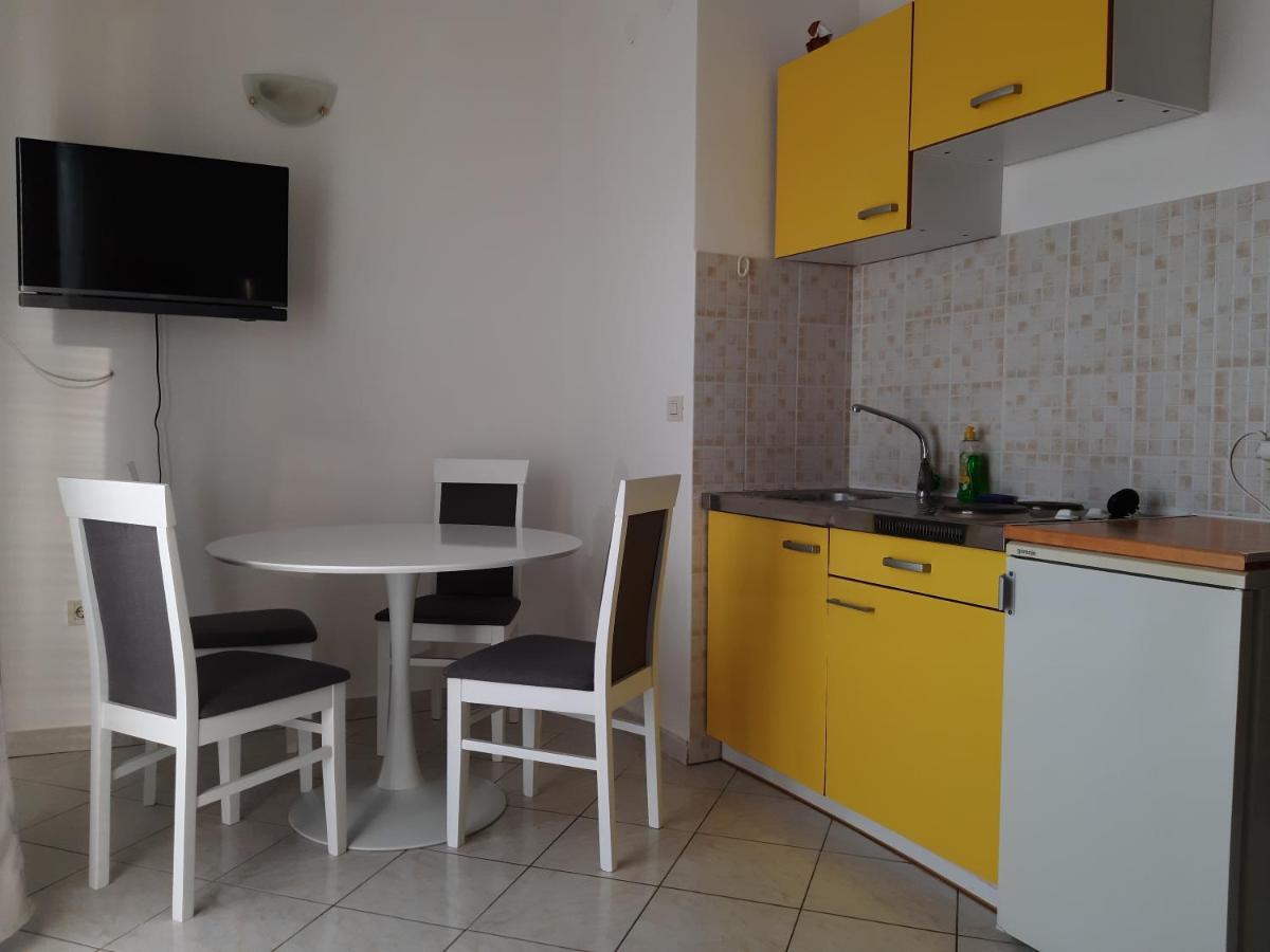 See Paradise Starigrad Exterior photo