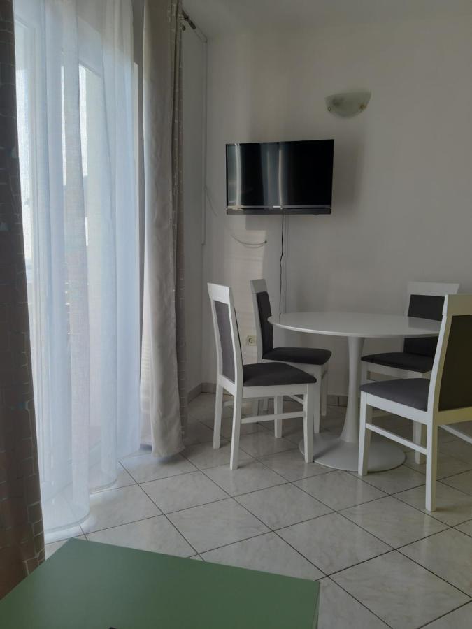 See Paradise Starigrad Exterior photo