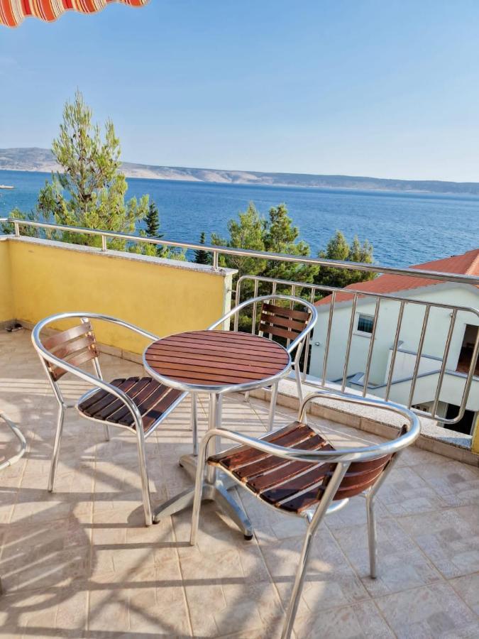 See Paradise Starigrad Exterior photo