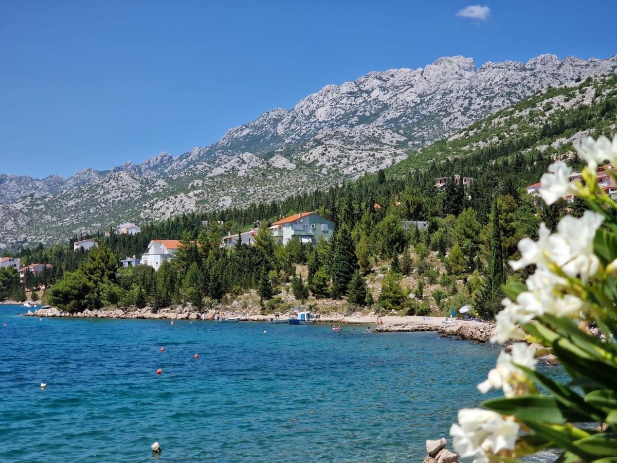 See Paradise Starigrad Exterior photo