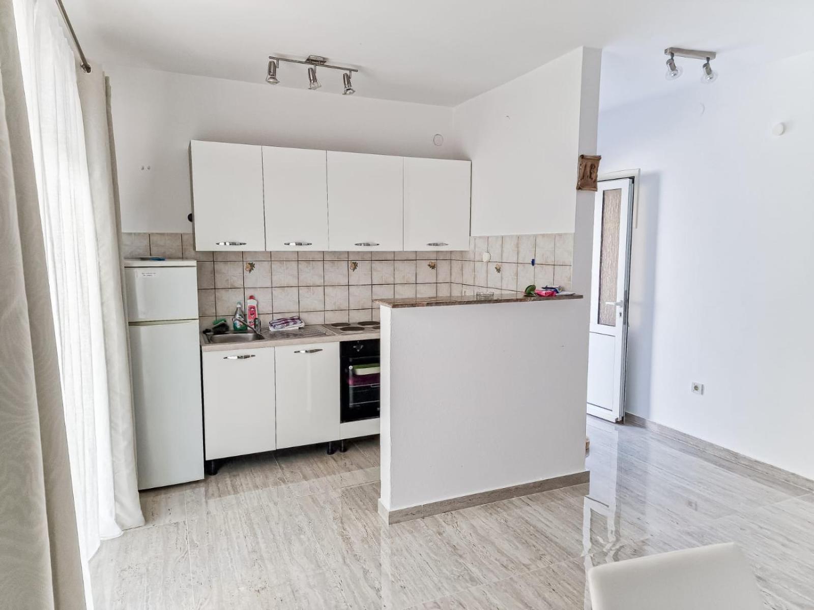 See Paradise Starigrad Exterior photo