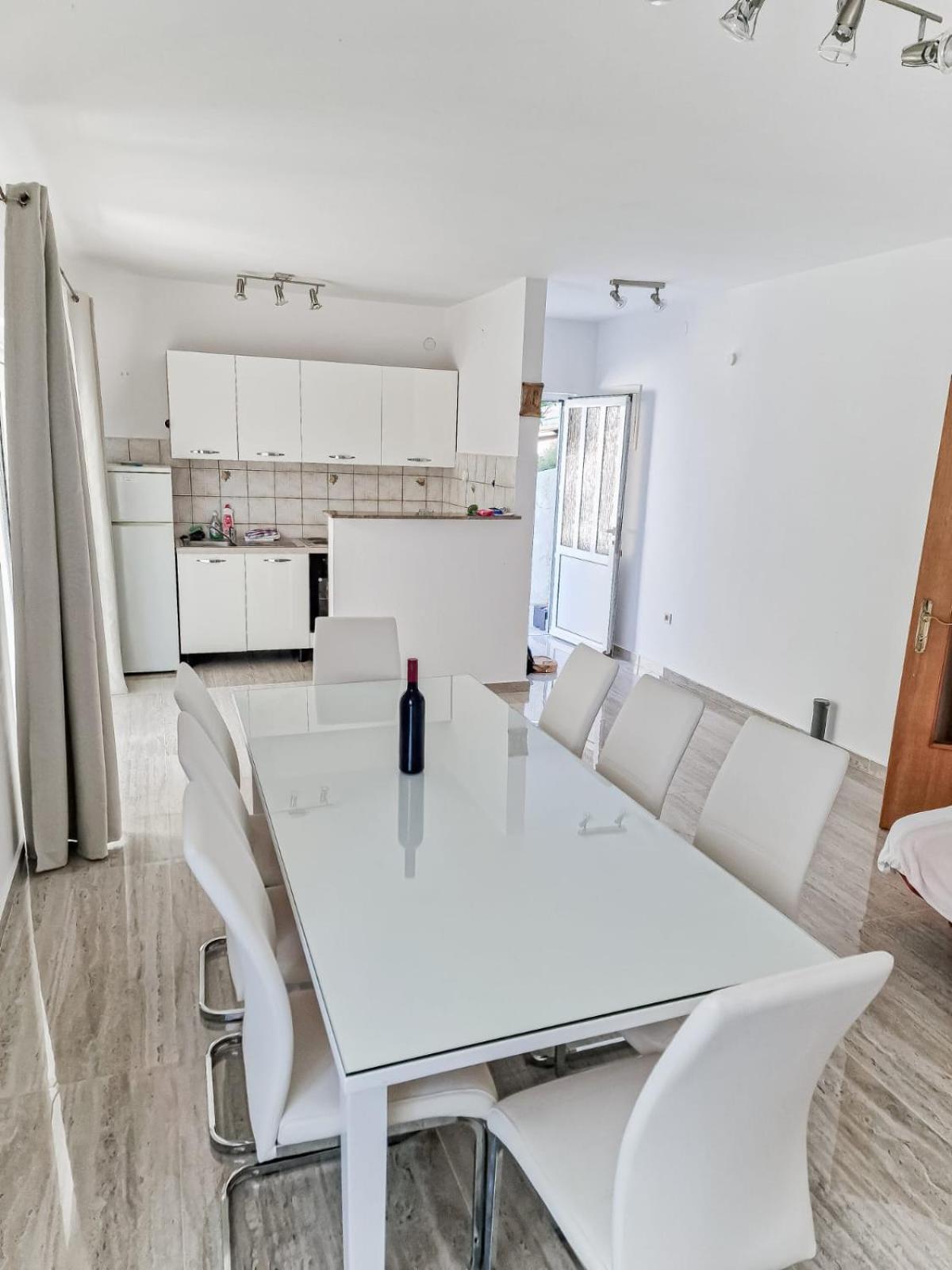 See Paradise Starigrad Exterior photo