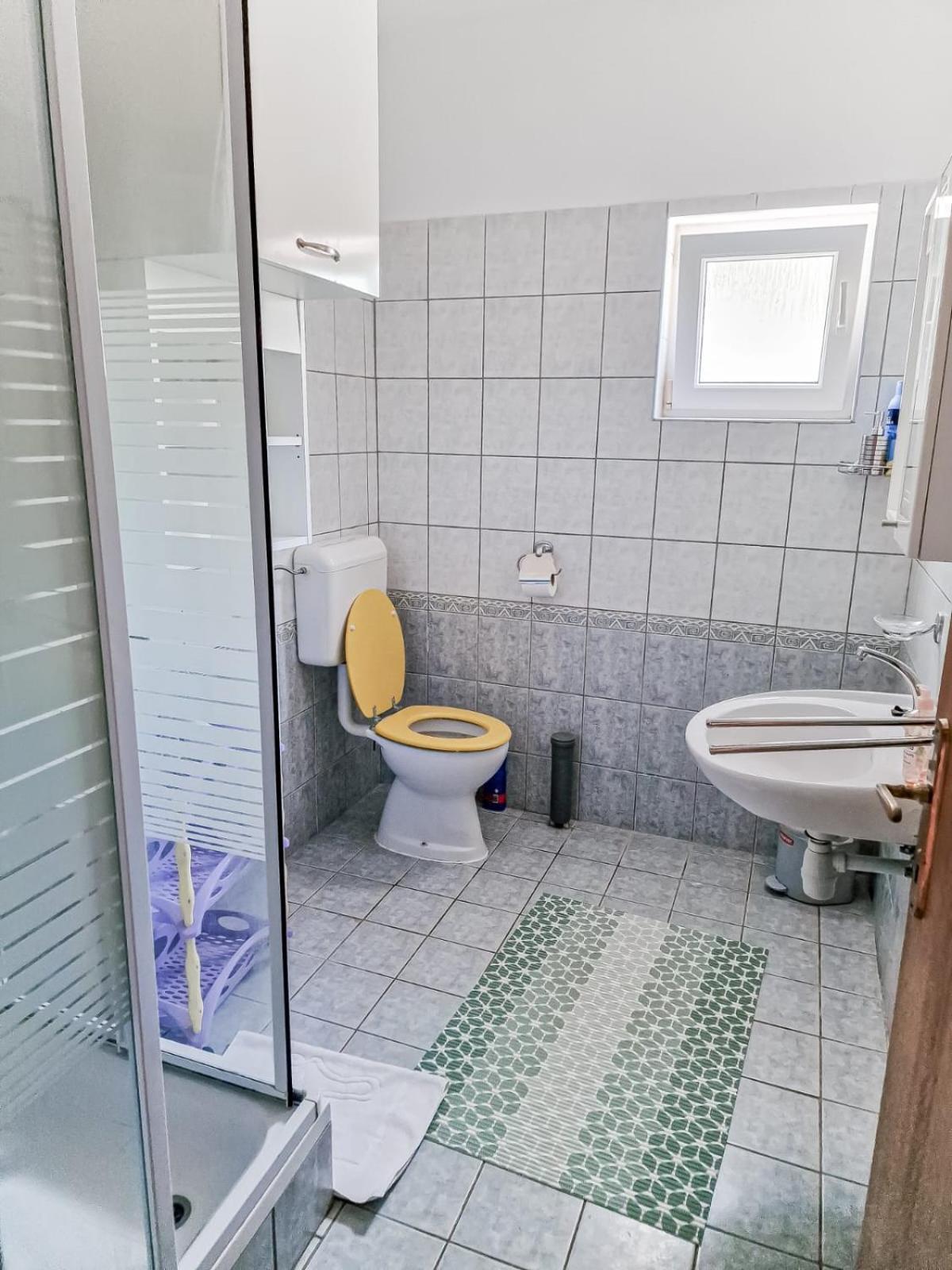 See Paradise Starigrad Exterior photo
